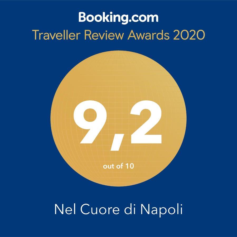 Nel Cuore Di Napels