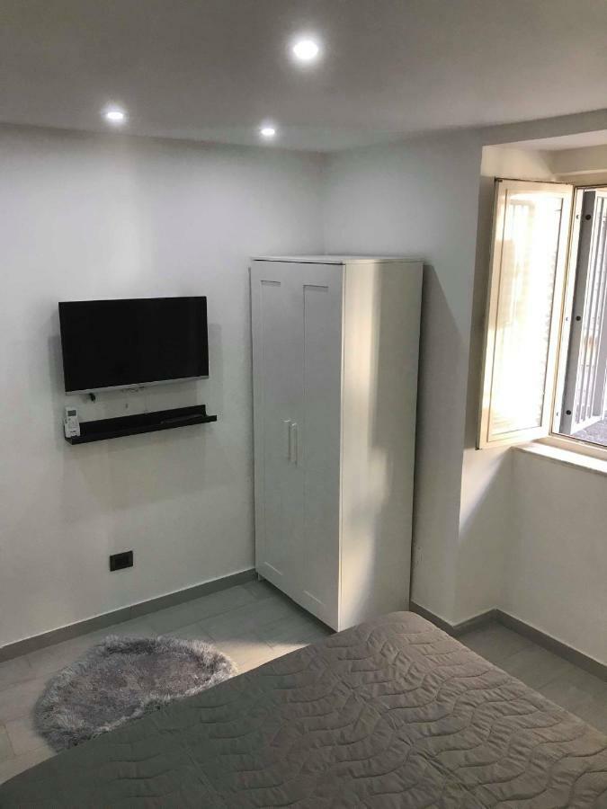 Nel Cuore Di Appartement Napels