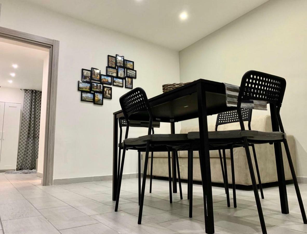 Nel Cuore Di Appartement